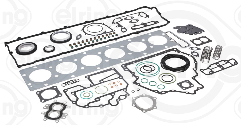 ELRING Hel packningssats, motor 005.780