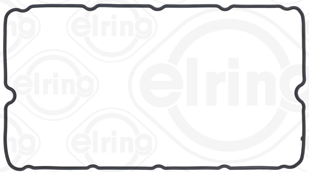 ELRING Packning, ventilkåpa 027.720