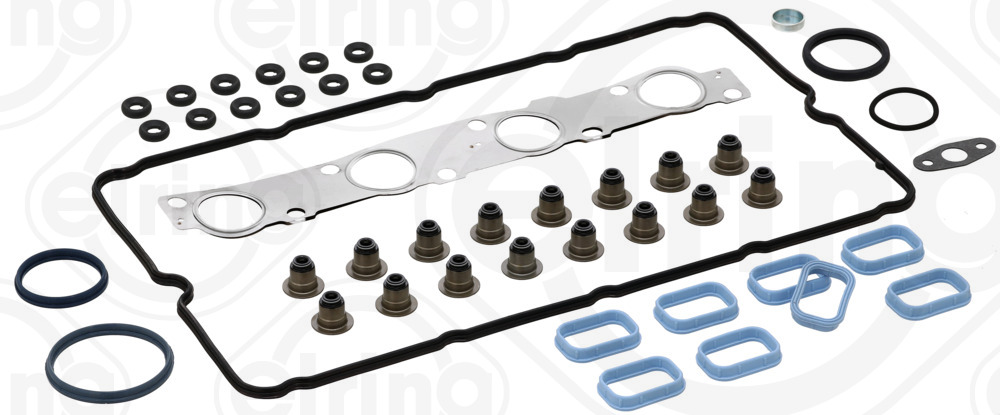ELRING Packningssats, topplock 030.652