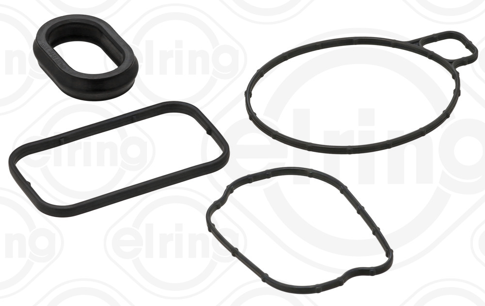 ELRING tihendikomplekt, tsentrifugaalpuhasti 051.950