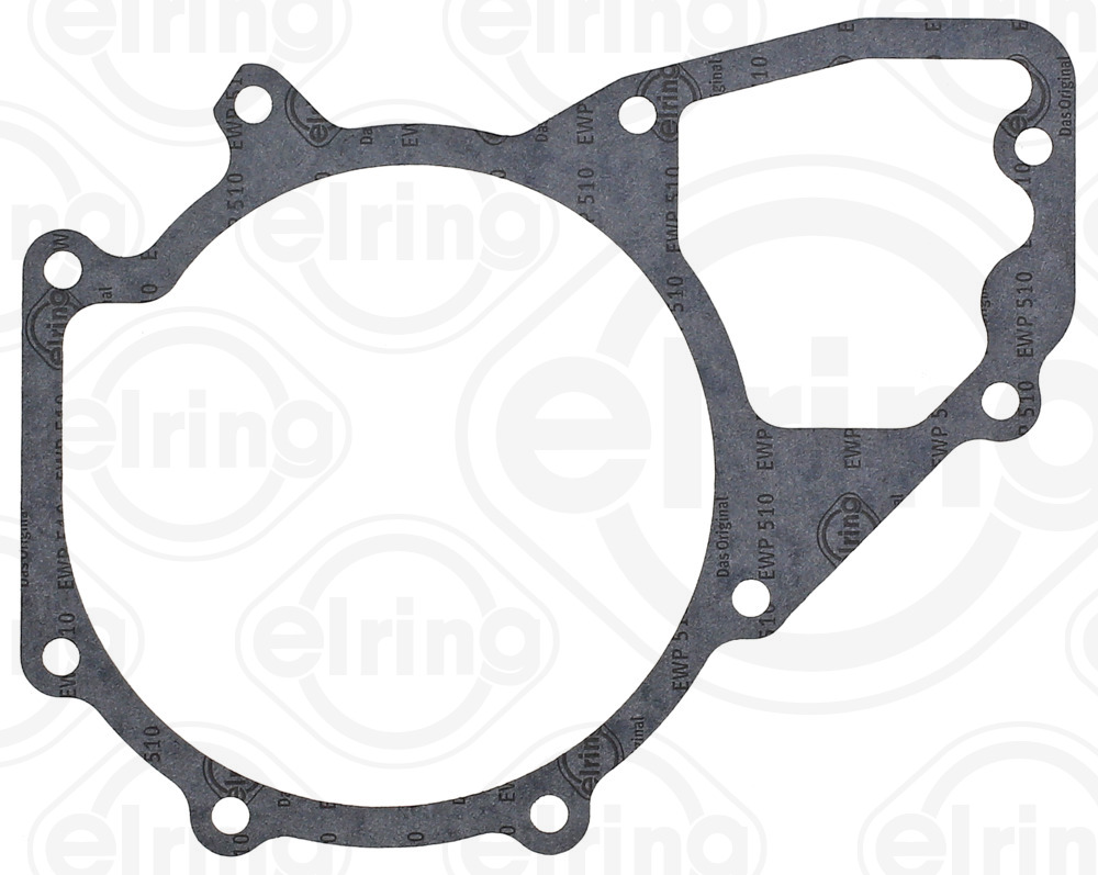 ELRING Packning, vattenpump 122.581