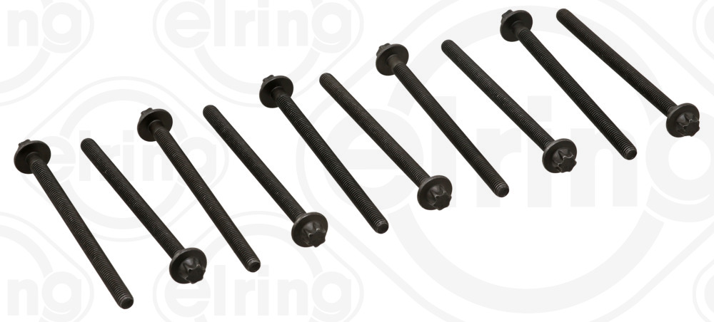 ELRING Bultsats, topplock 125.920