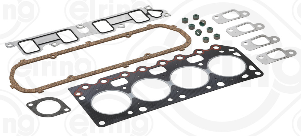 ELRING Packningssats, topplock 129.800