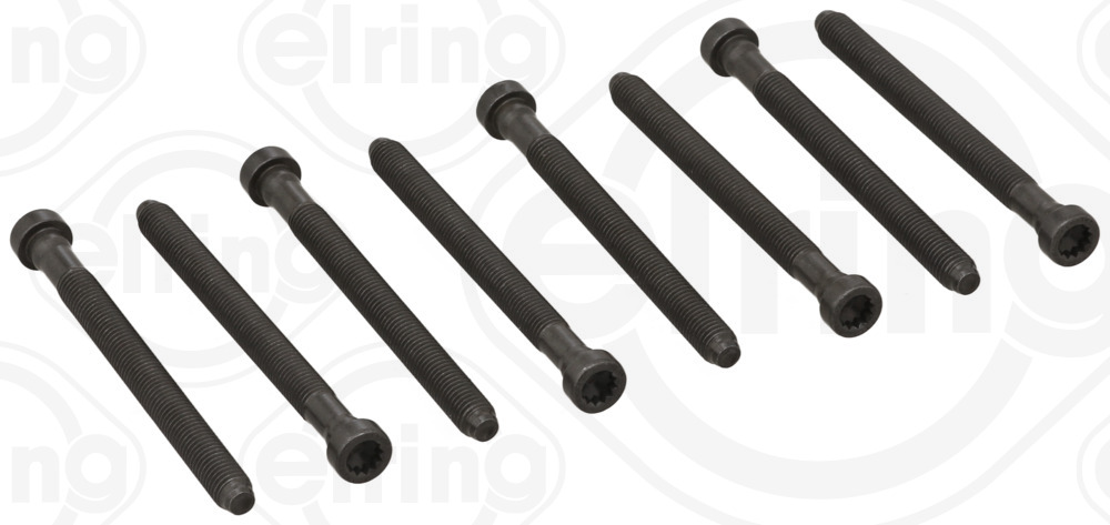 ELRING Bultsats, topplock 189.610