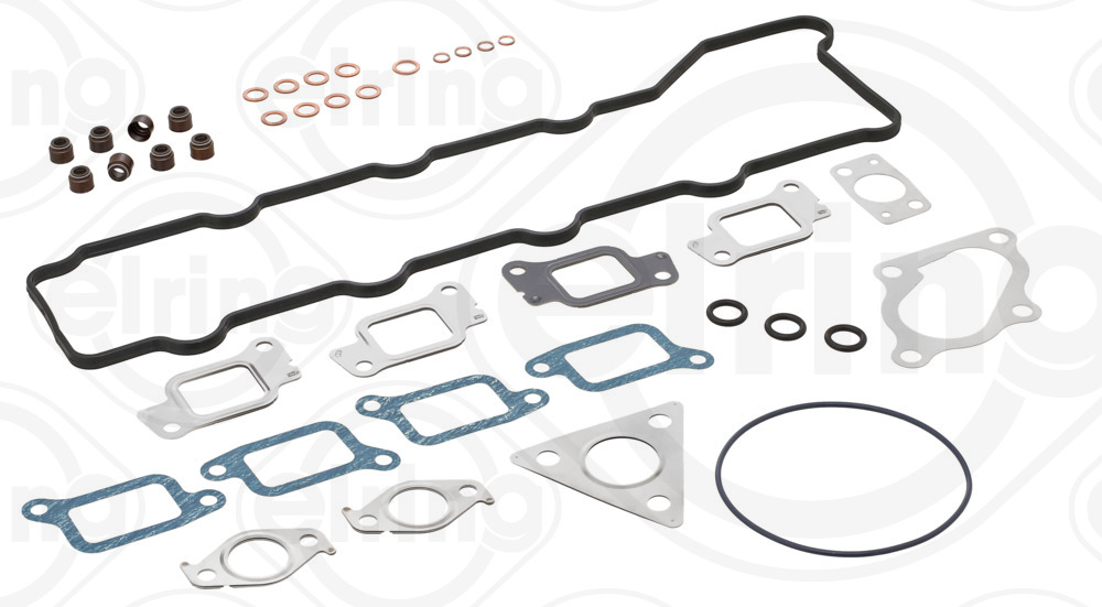 ELRING Packningssats, topplock 257.750