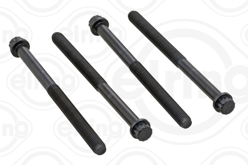 ELRING Bultsats, topplock 258.610