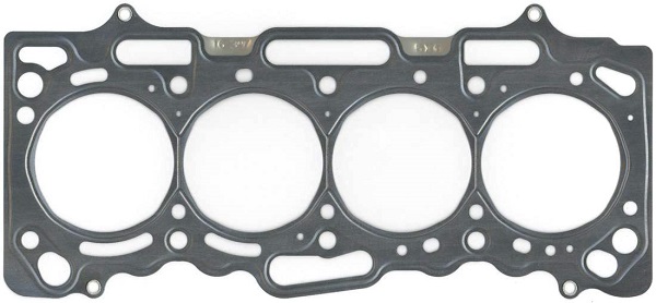 ELRING Packning, topplock 333.460