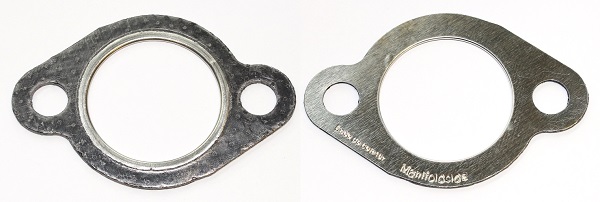 ELRING Tihend, väljalaskekollektor 381.130
