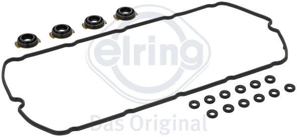 ELRING Packningssats, ventilkåpa 389.080