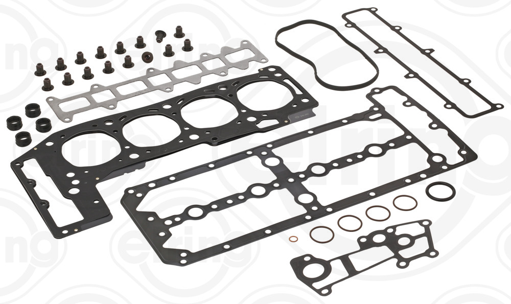 ELRING Packningssats, topplock 390.750