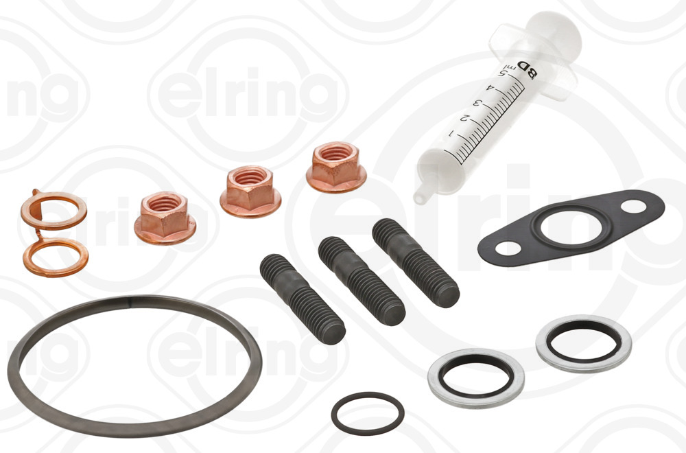 ELRING Paigalduskomplekt, turbo 426.850