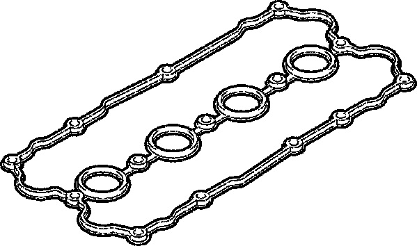 ELRING tarpiklis, svirties dangtis 502.990