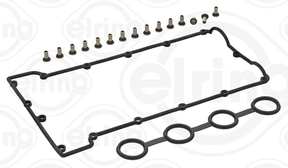 ELRING Packningssats, ventilkåpa 569.860