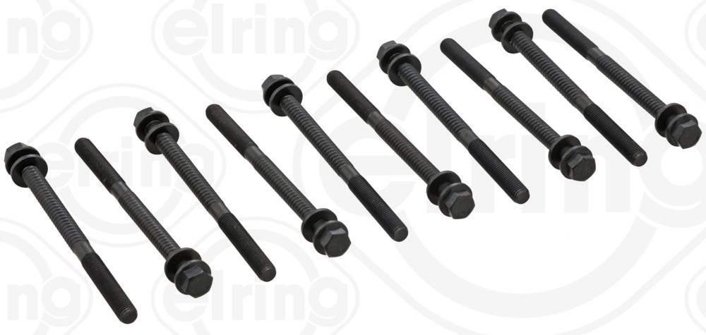ELRING Bultsats, topplock 706.120
