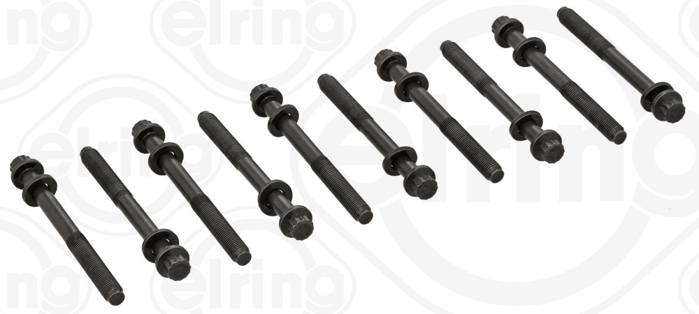 ELRING Bultsats, topplock 709.240