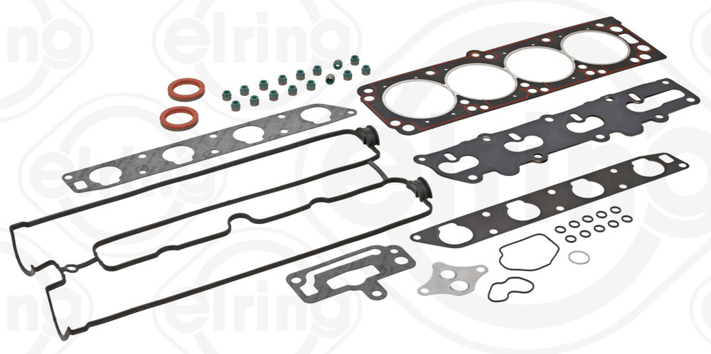 ELRING Packningssats, topplock 711.270