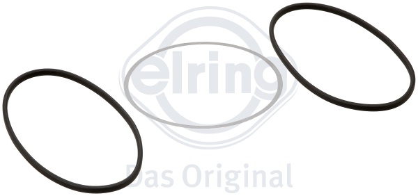 ELRING O-ringssats, cylinderfoder 720.710