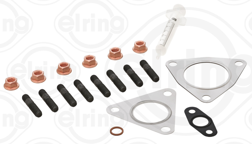 ELRING Asennussarja, turboahdin 746.050