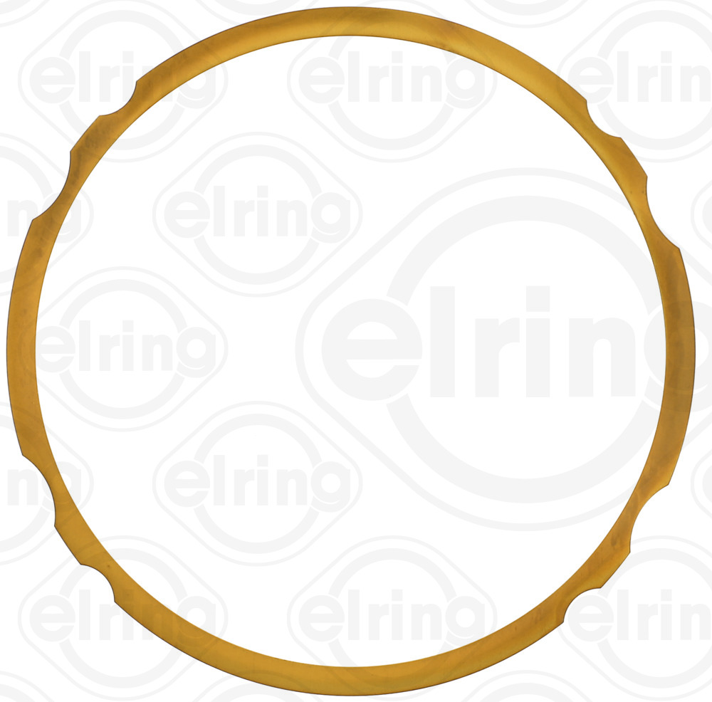 ELRING Packning, cylinderfoder 753.719