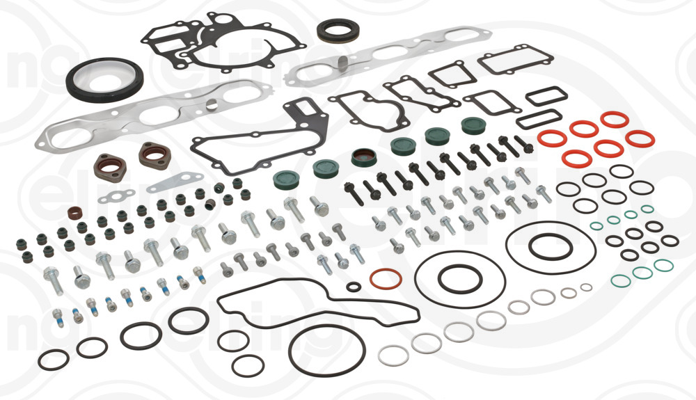 ELRING Hel packningssats, motor 798.100