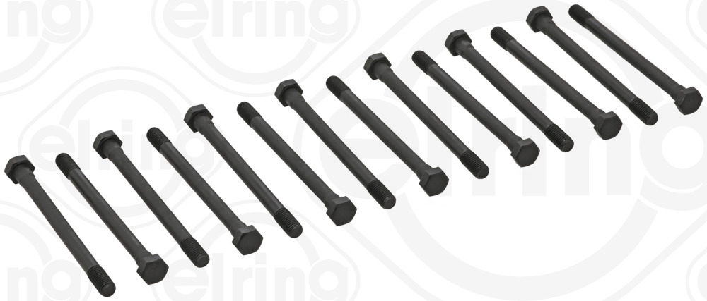 ELRING Bultsats, topplock 802.700