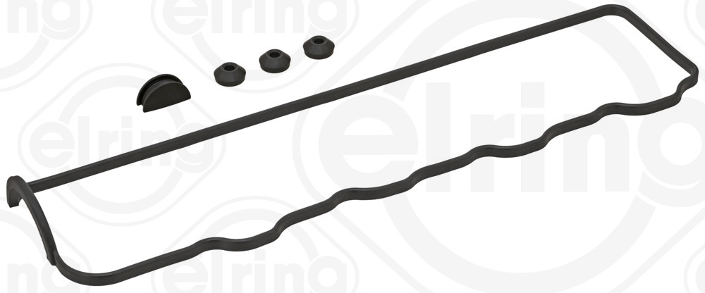 ELRING Zestaw uszczelek, pokrywa głowicy cylindra 822.050