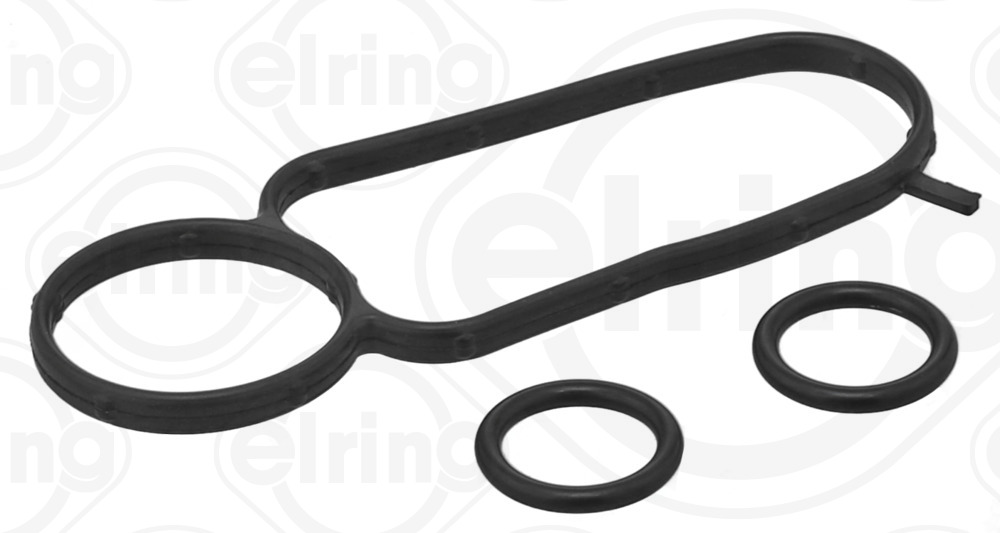 ELRING Packningssats, oljekylare 841.060