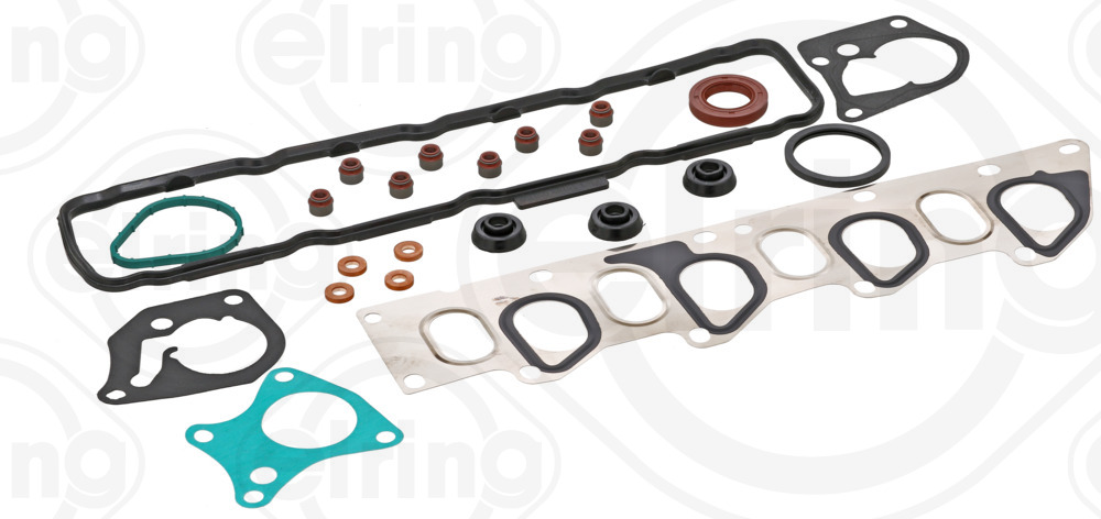 ELRING Zestaw uszczelek, głowica cylindrów 851.021