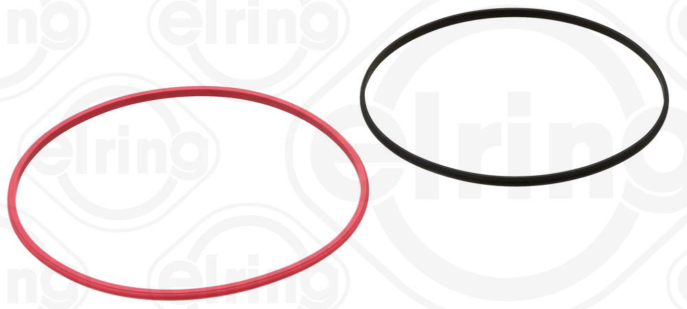 ELRING Zestaw uszczelek, tuleja cylindra 854.330