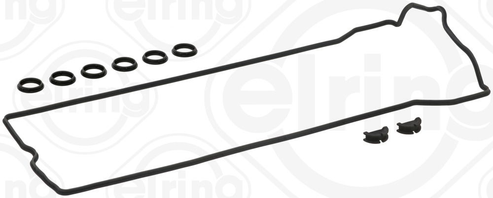 ELRING Tihendikomplekt, klapikaas 900.133