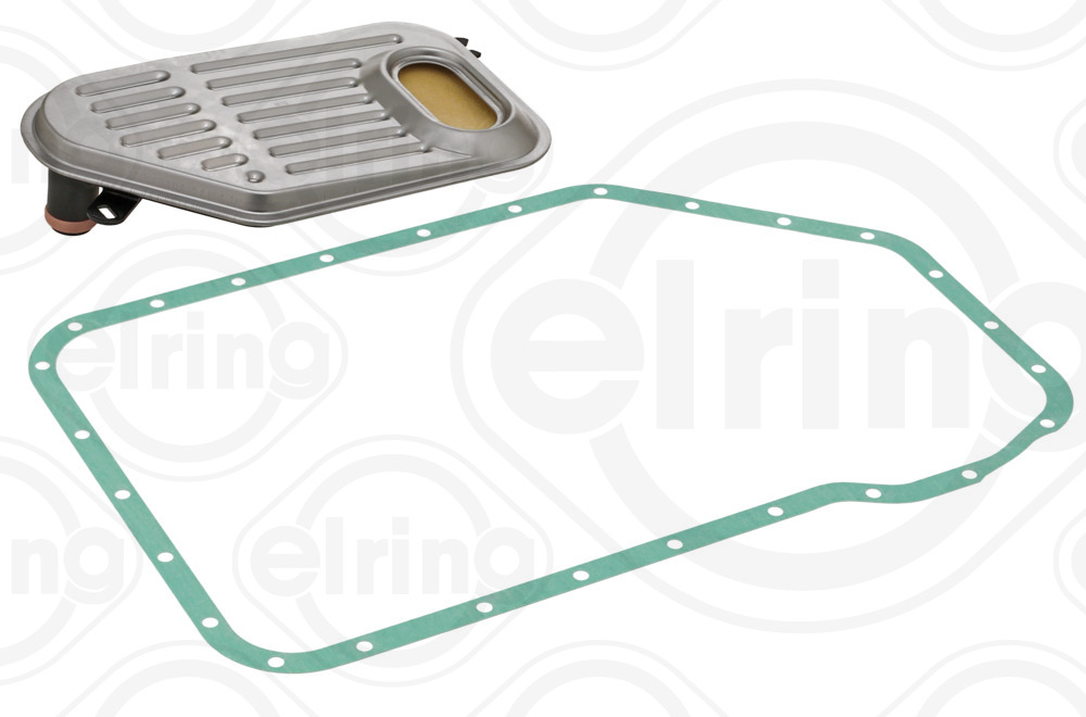 ELRING Hydrauliikkasuodatinsarja, automaattivaihteisto 905.370