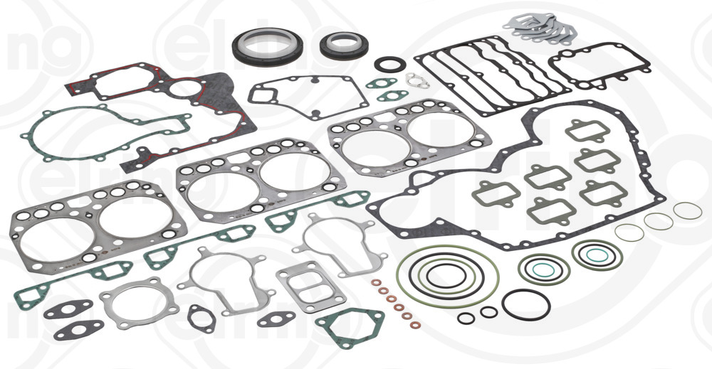 ELRING Hel packningssats, motor 905.710