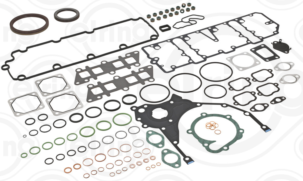 ELRING Hel packningssats, motor 929.080