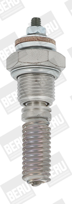 BorgWarner (BERU) kaitinimo žvakė, stovėjimo šildytuvas GH408