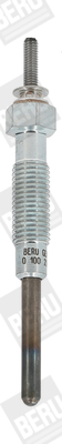 BorgWarner (BERU) Hehkutulppa GV968
