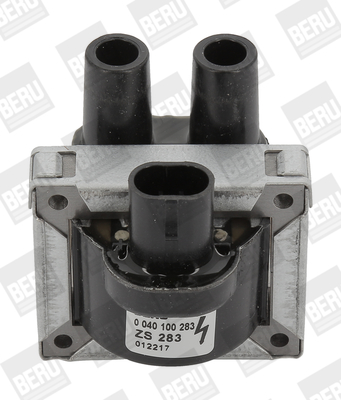 BorgWarner (BERU) Cewka zapłonowa ZS283