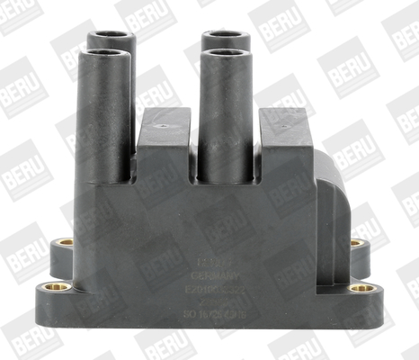 BorgWarner (BERU) Sytytyspuola ZS556