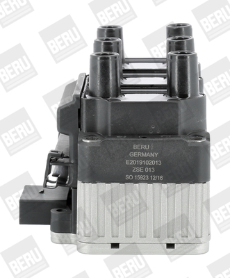 BorgWarner (BERU) ritė, uždegimas ZSE013