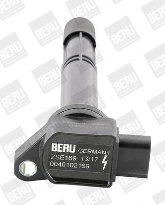 BorgWarner (BERU) Sytytyspuola ZSE169
