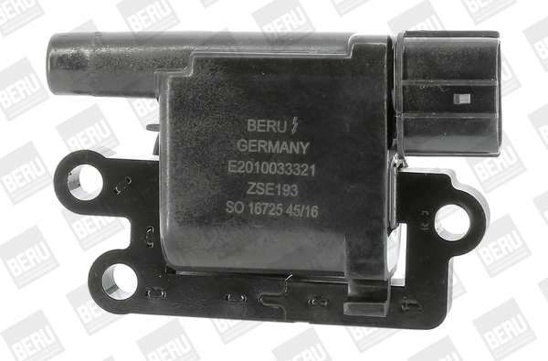BorgWarner (BERU) Tändspole ZSE193