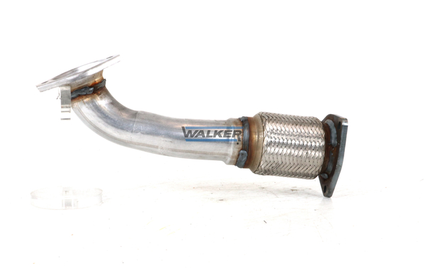 WALKER Võlltoru, Väljalaskesüsteem 10690