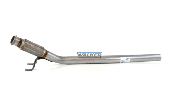 WALKER išleidimo kolektorius 10697