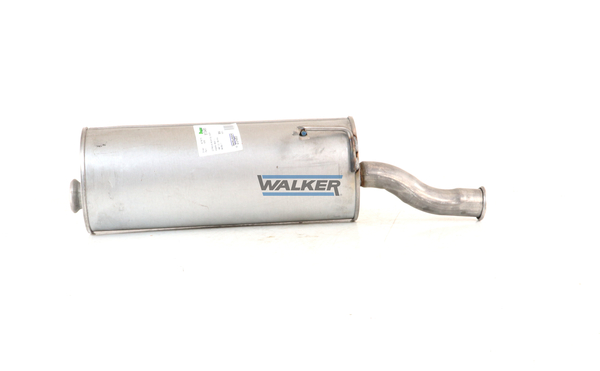 WALKER Lõppsummuti 22485