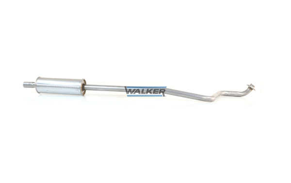 WALKER Keskiäänenvaimentaja 23020