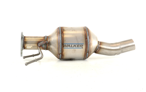 WALKER Katalysator 28691