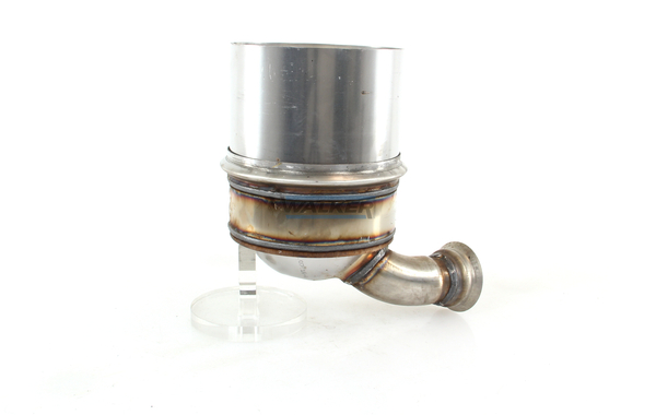 WALKER DPF kübemefilter 73072