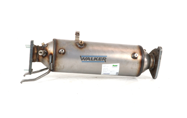WALKER DPF kübemefilter 73225