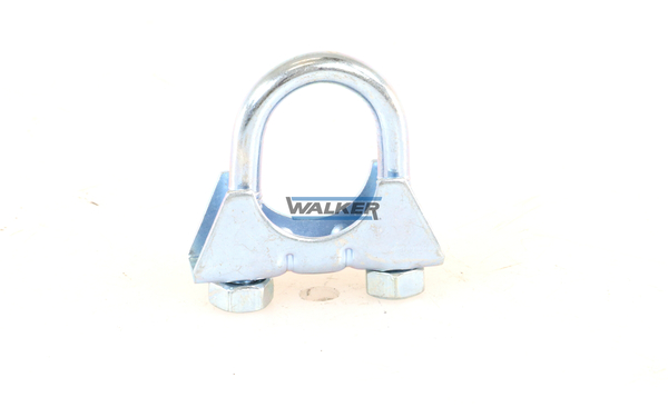 WALKER Klämma, avgassystem 82301