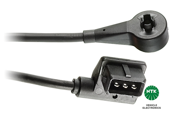 NGK Andur, mootori pöörete arv 81543