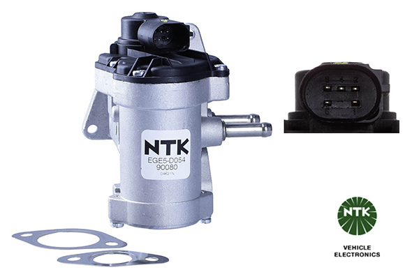 NGK ERG vožtuvas 90080